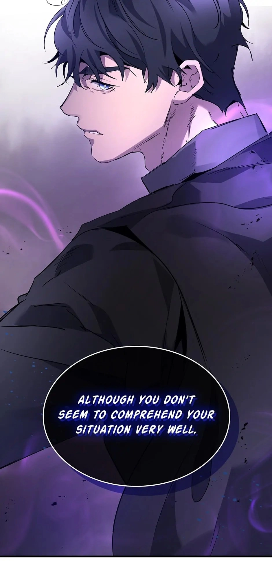 Leveling up with gods Chapter 89 – Change of Mind Page 74