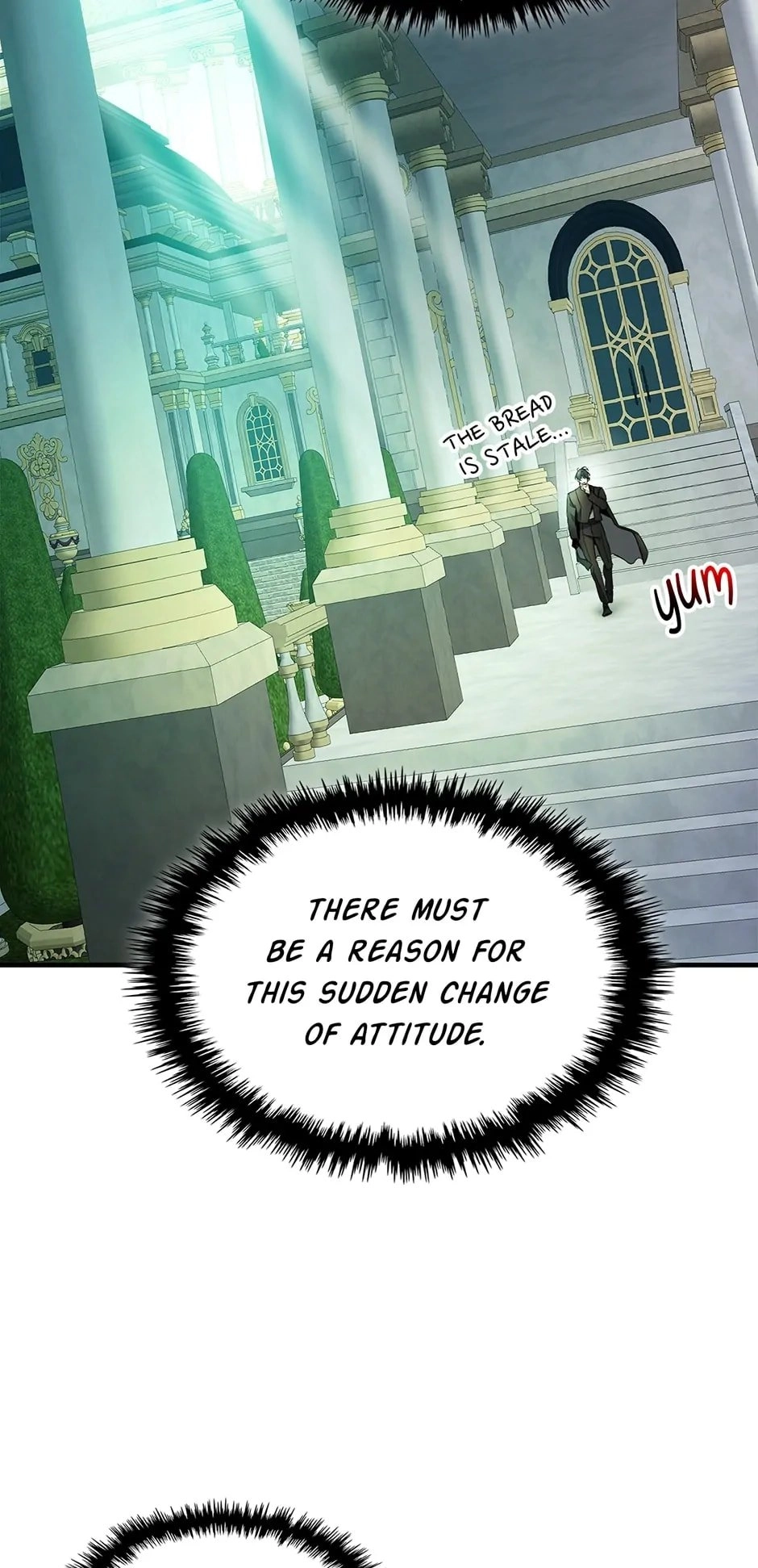 Leveling up with gods Chapter 89 – Change of Mind Page 77
