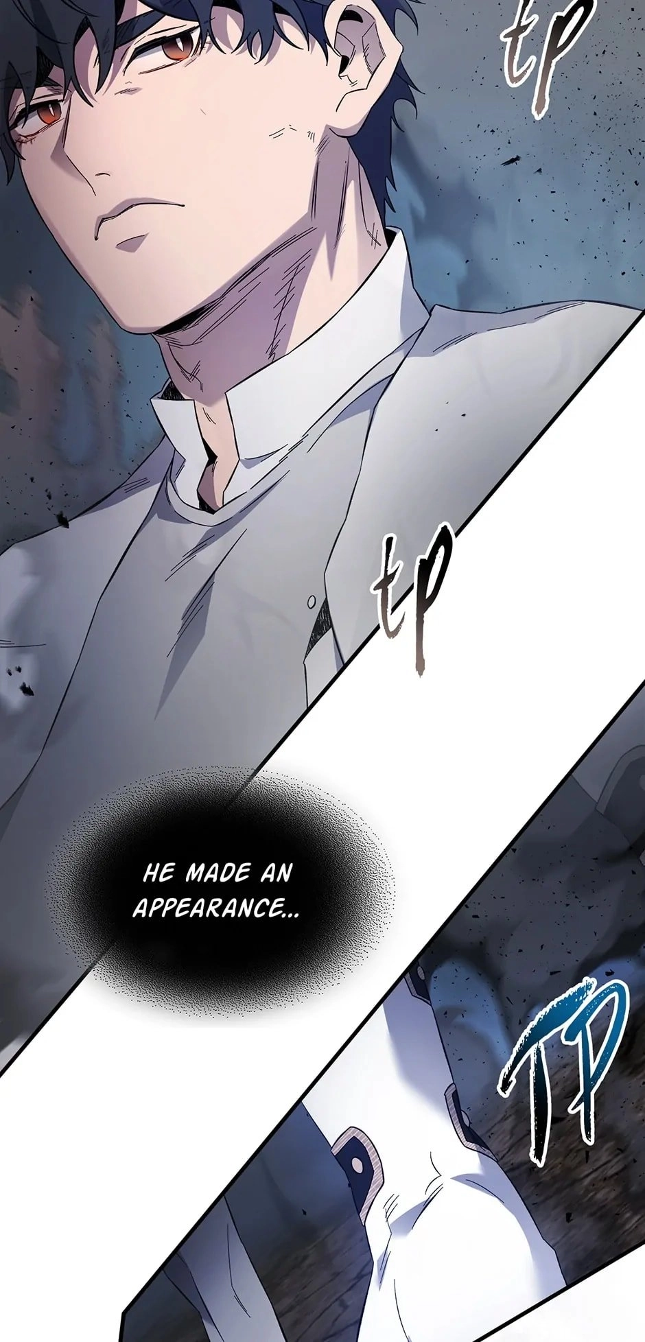 Leveling up with gods Chapter 89 – Change of Mind Page 19