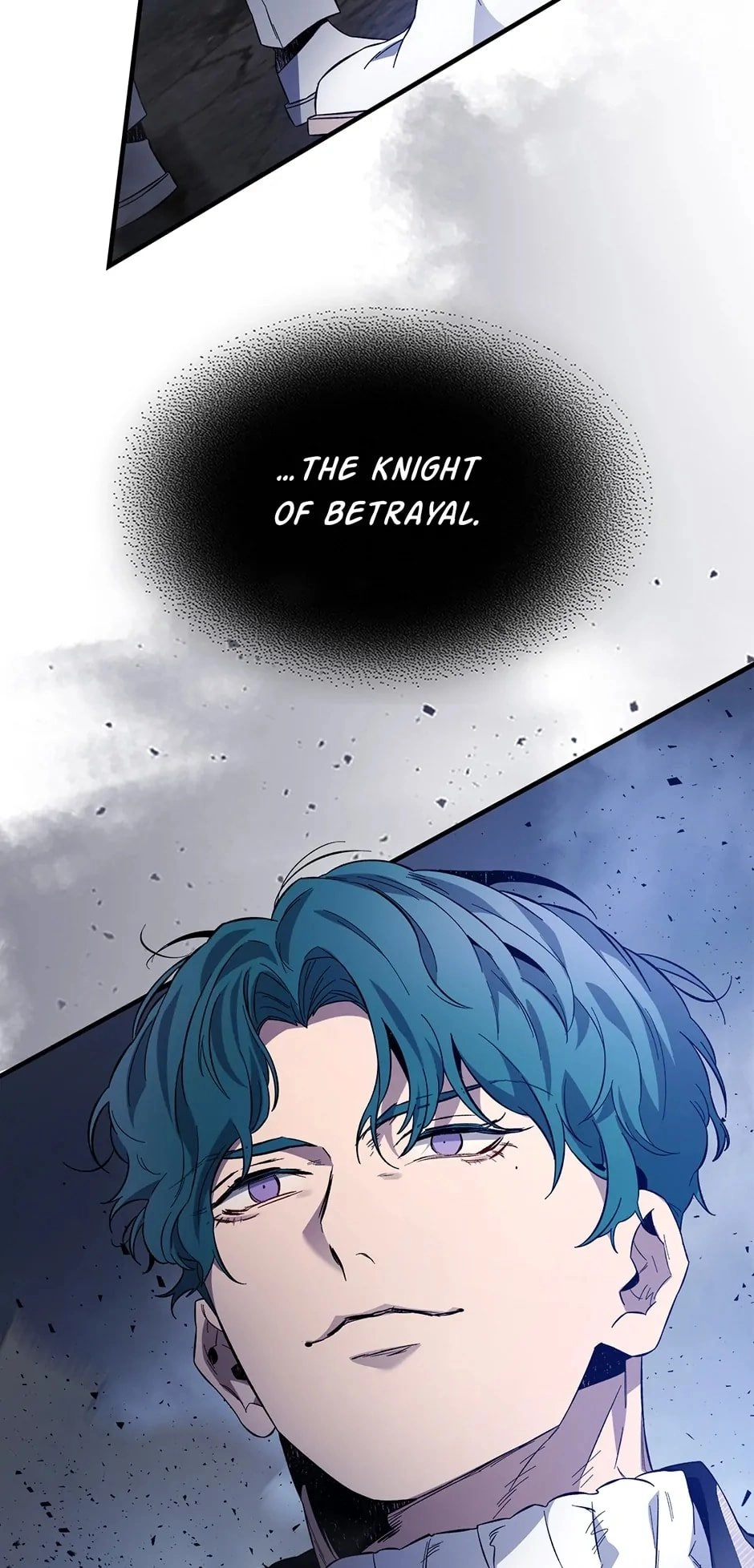 Leveling up with gods Chapter 89 – Change of Mind Page 20