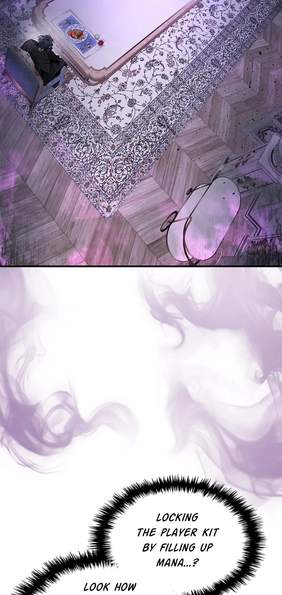 Leveling up with gods Chapter 89 – Change of Mind Page 62