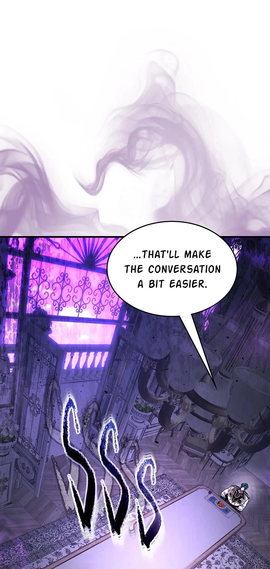 Leveling up with gods Chapter 89 – Change of Mind Page 61