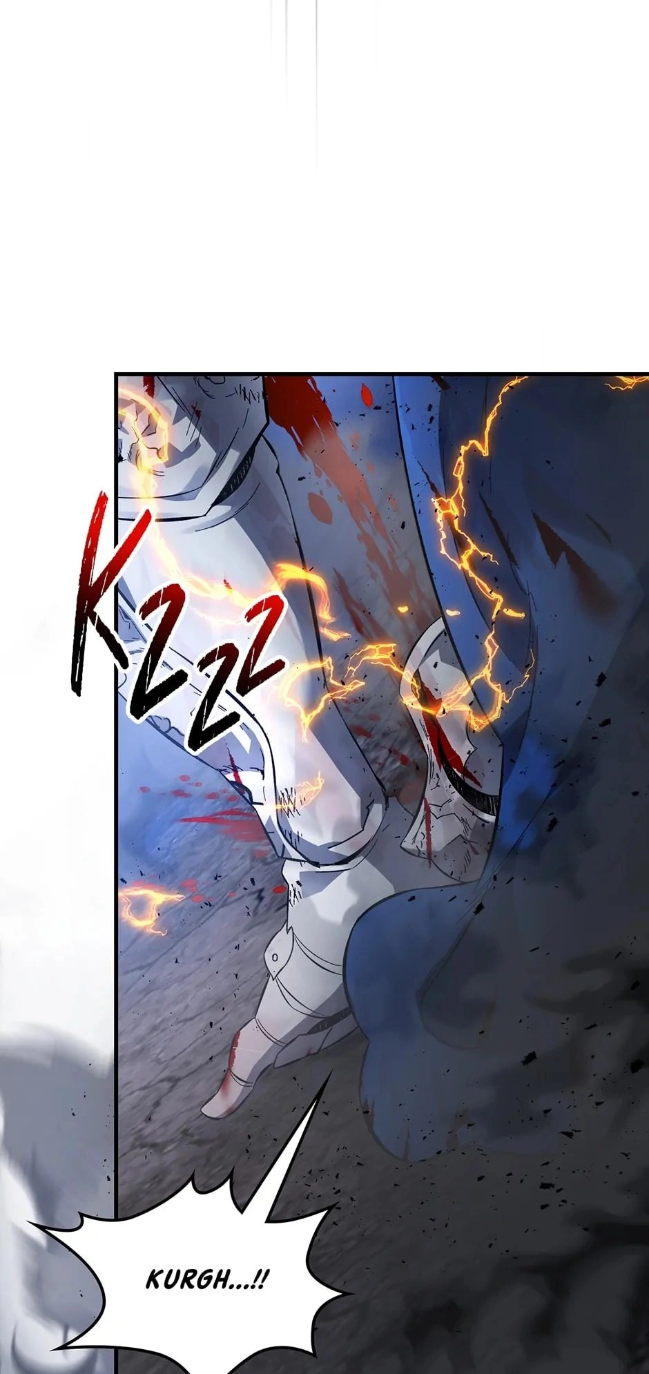 Leveling up with gods Chapter 89 – Change of Mind Page 11