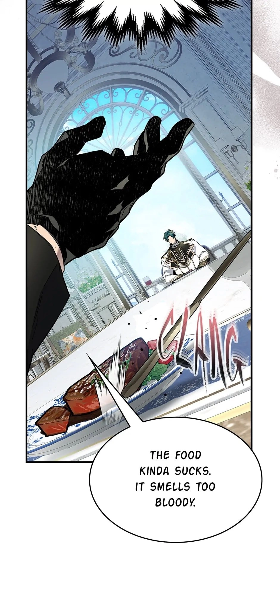 Leveling up with gods Chapter 89 – Change of Mind Page 53