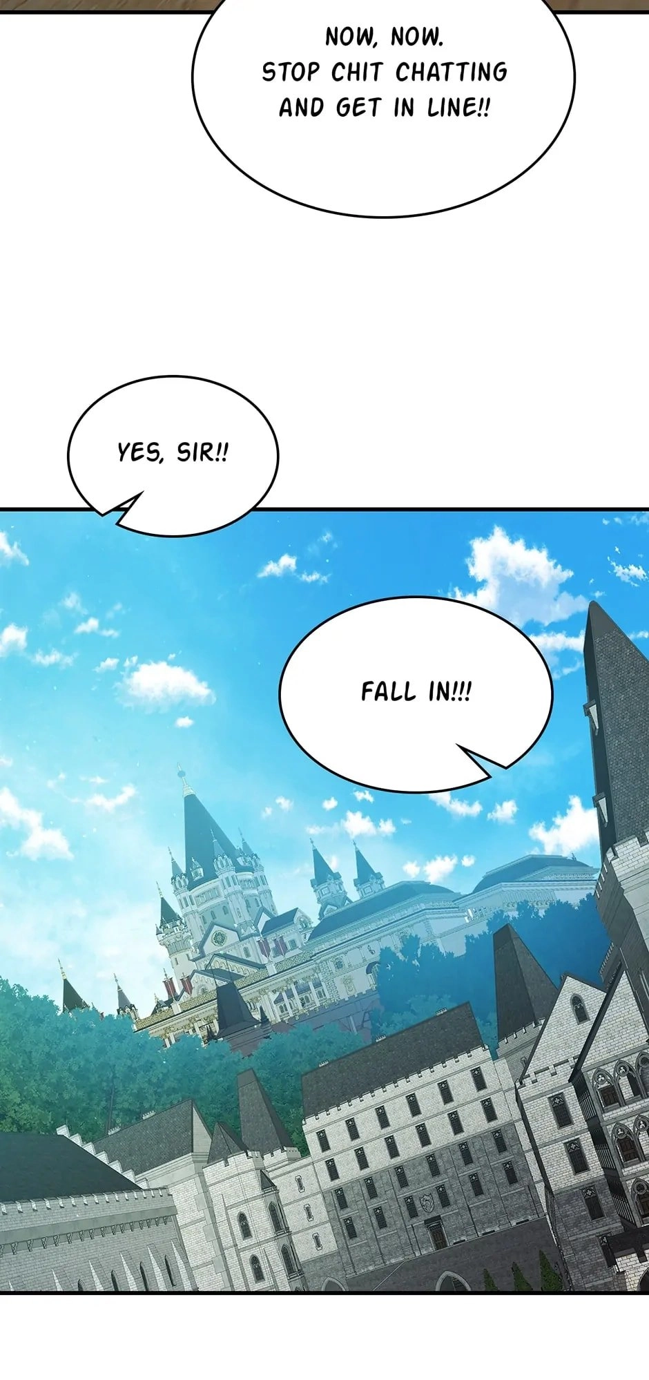 Leveling up with gods Chapter 89 – Change of Mind Page 49