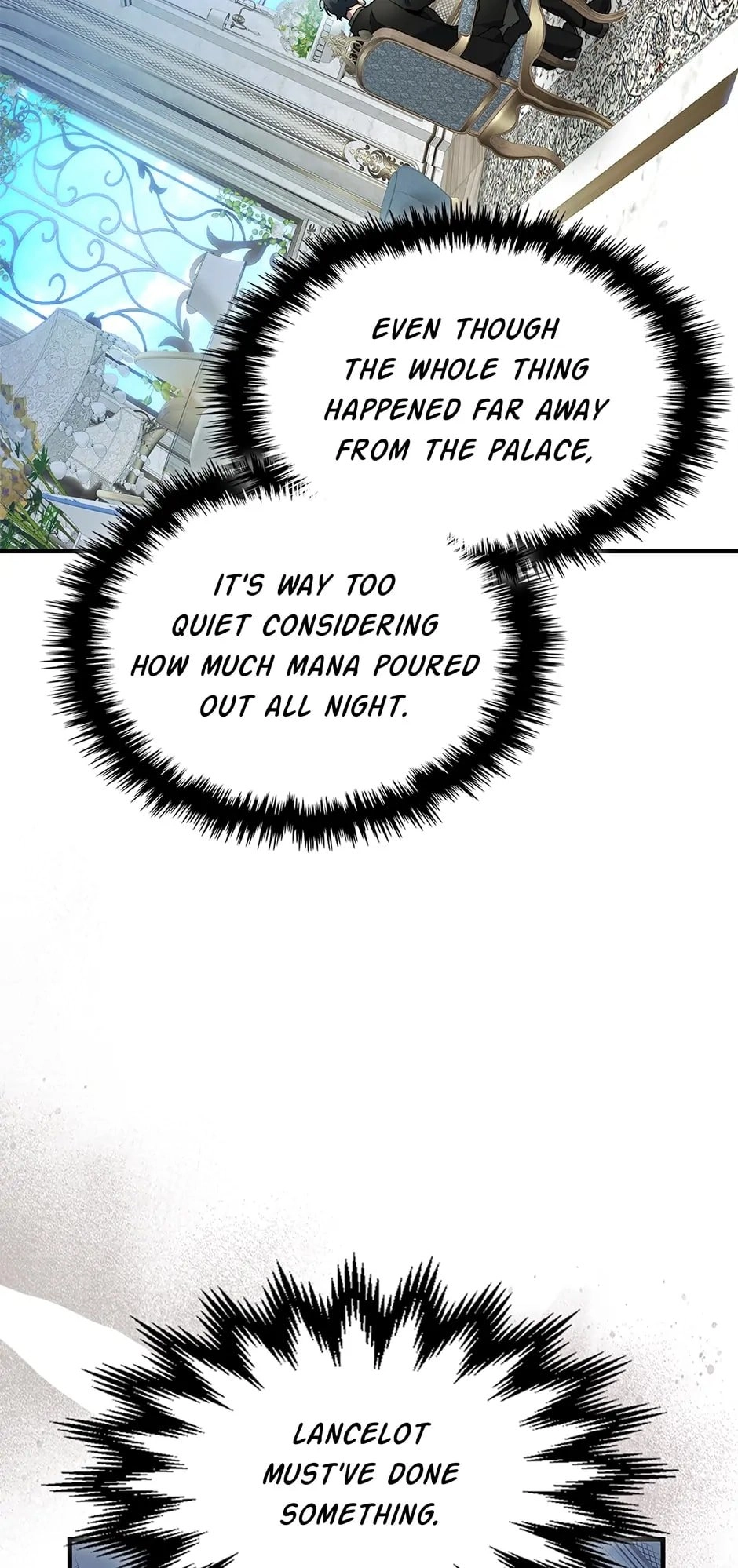 Leveling up with gods Chapter 89 – Change of Mind Page 52