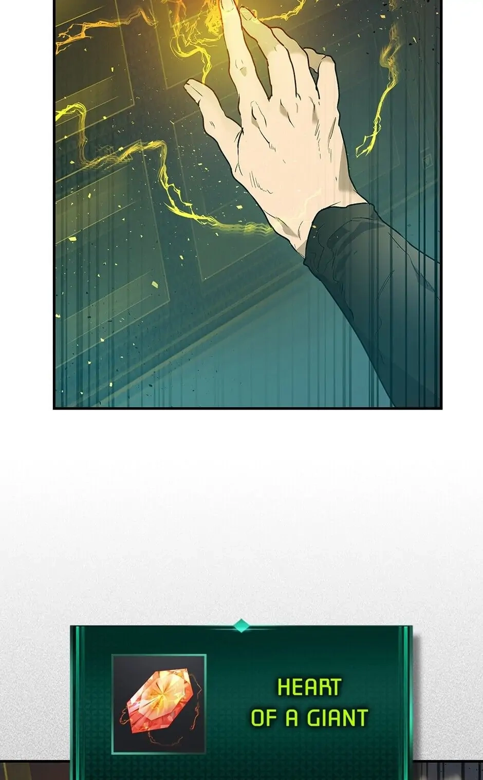 Leveling up with gods Chapter 16 Page 53