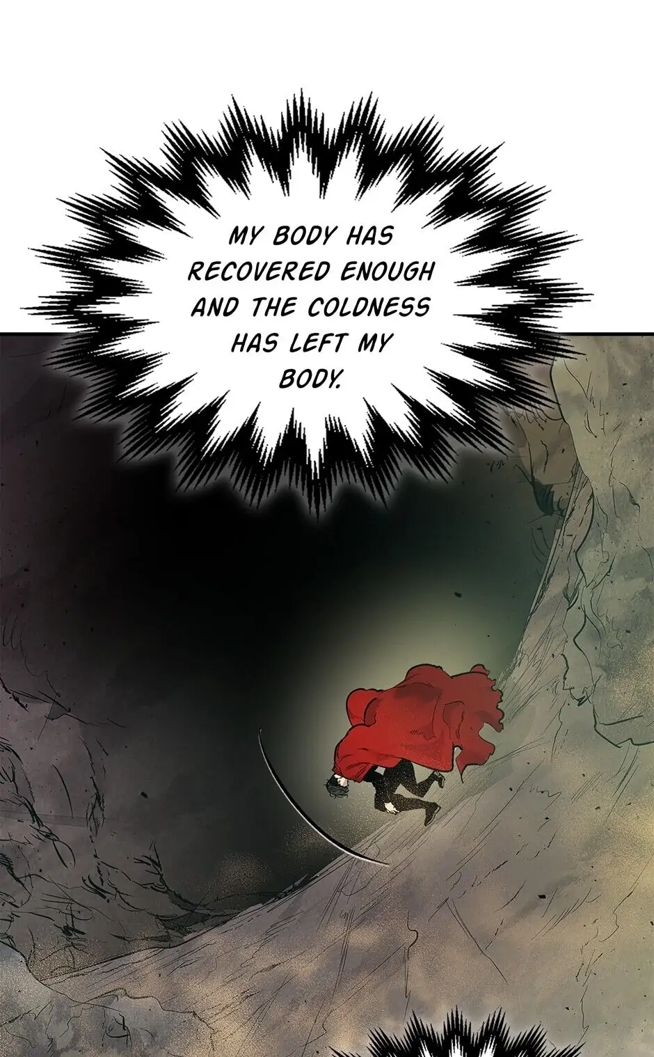 Leveling up with gods Chapter 16 Page 51