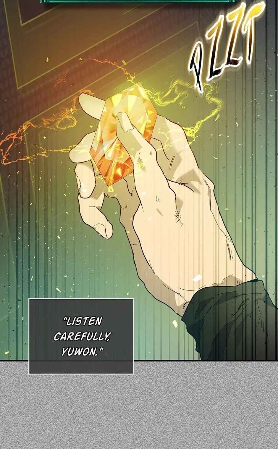 Leveling up with gods Chapter 16 Page 54