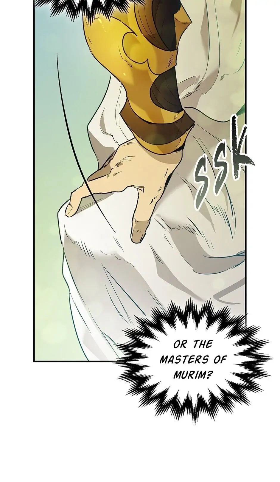 Leveling up with gods Chapter 16 Page 30