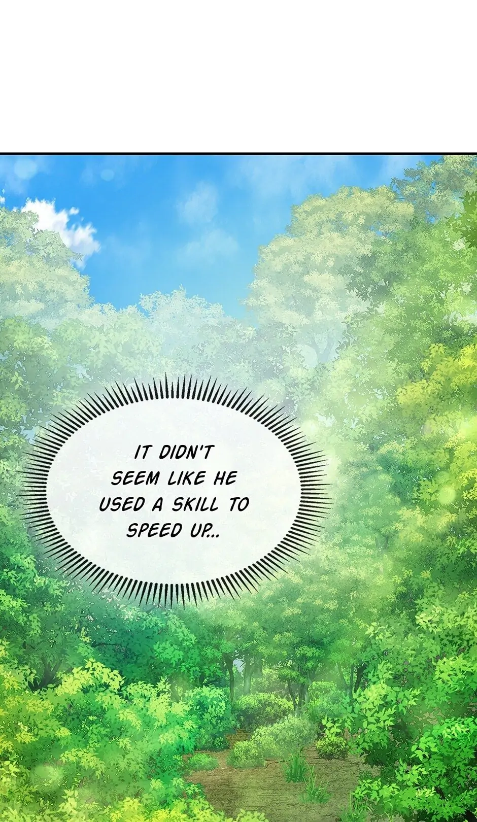 Leveling up with gods Chapter 16 Page 27