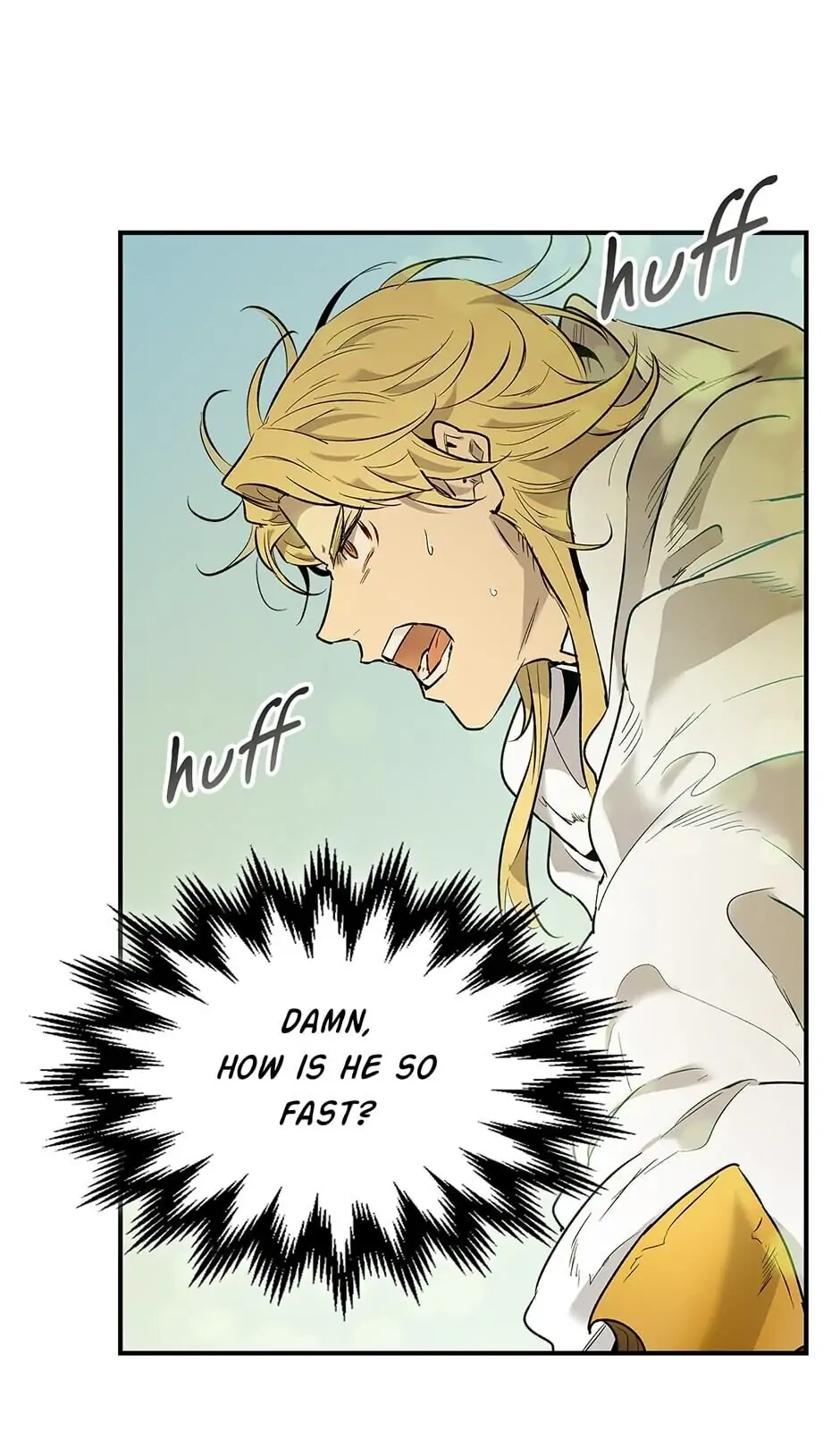 Leveling up with gods Chapter 16 Page 26