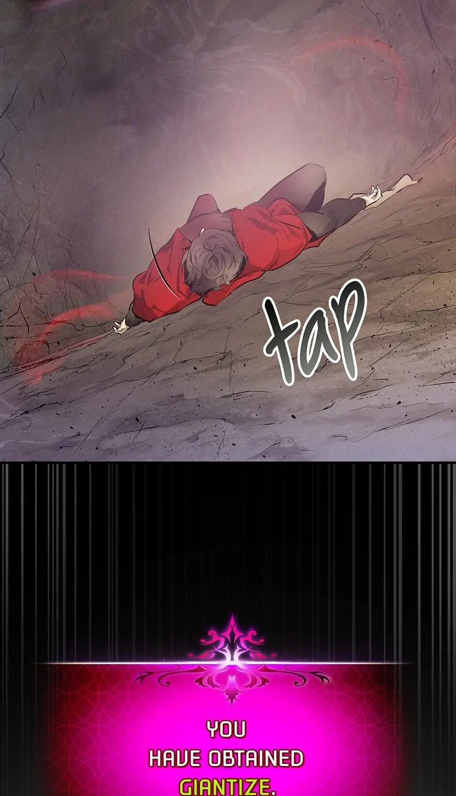 Leveling up with gods Chapter 16 Page 91