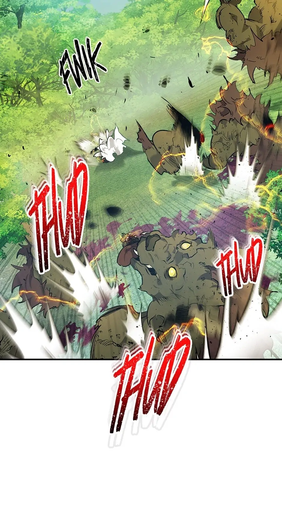 Leveling up with gods Chapter 16 Page 25