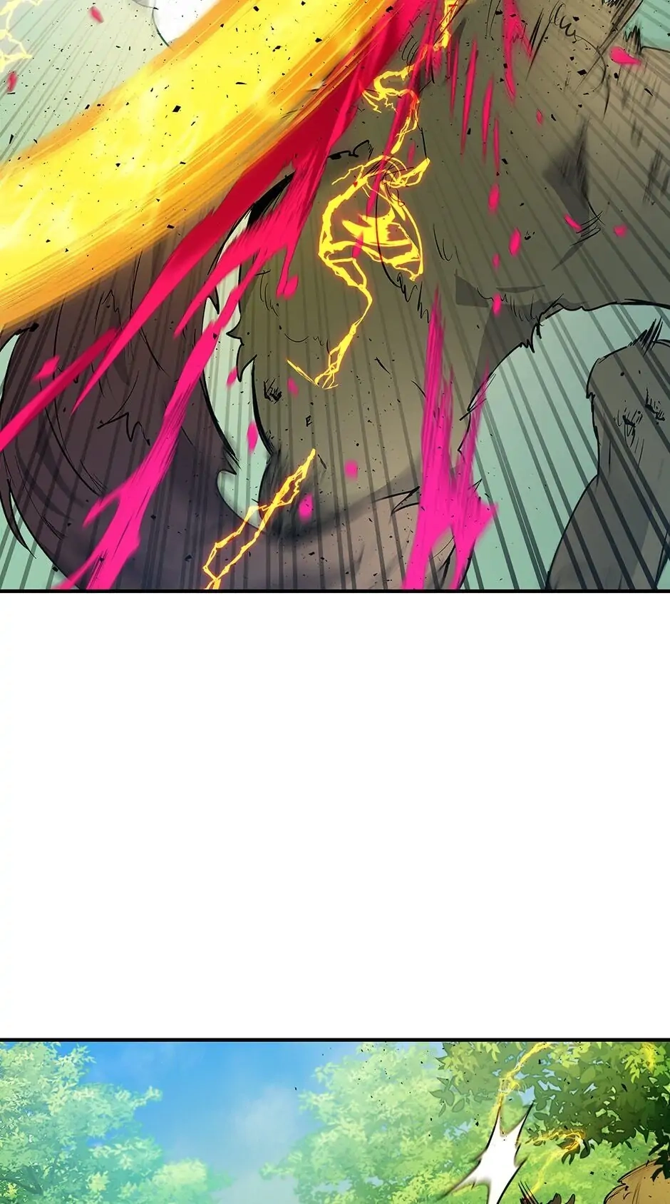 Leveling up with gods Chapter 16 Page 24
