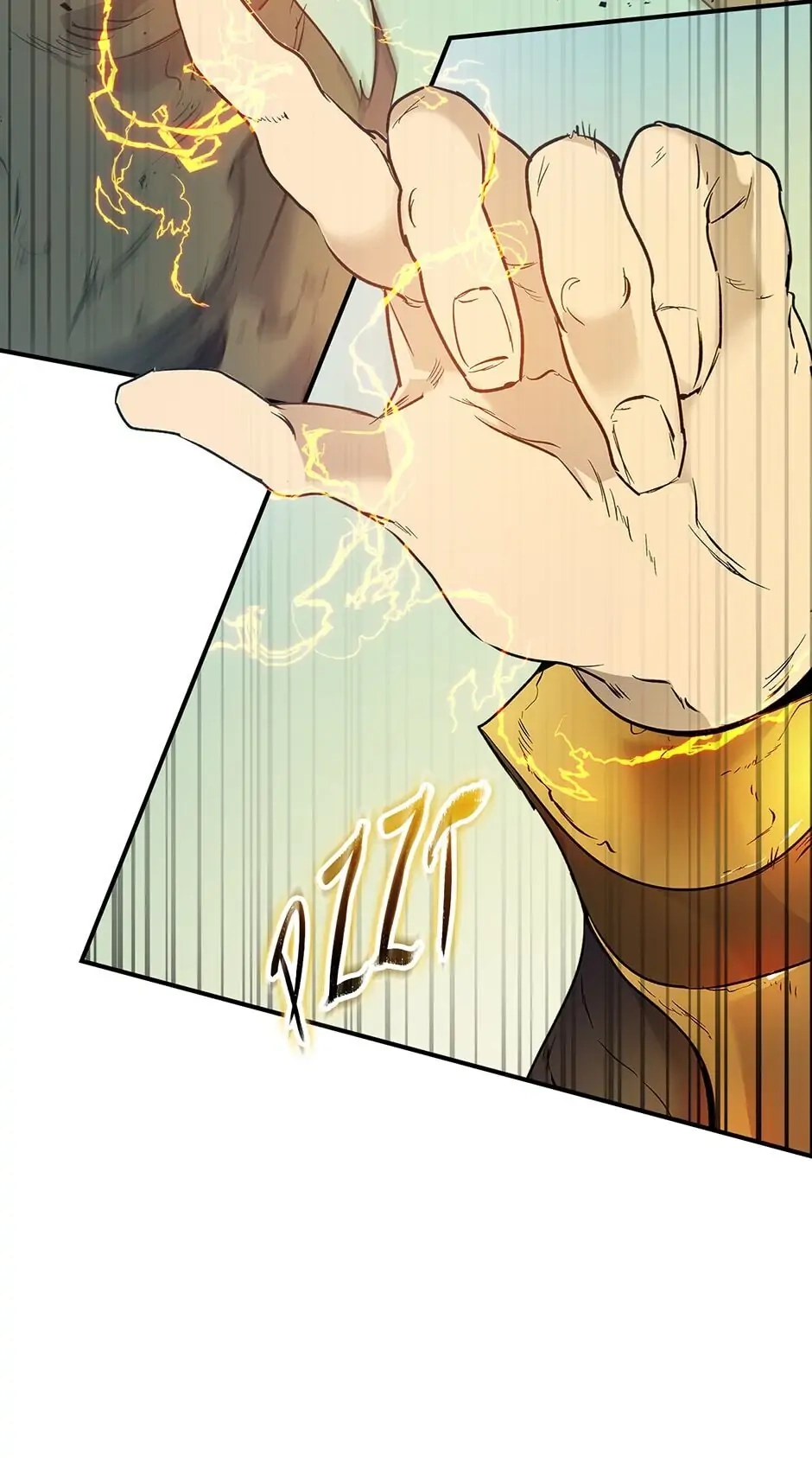 Leveling up with gods Chapter 16 Page 22