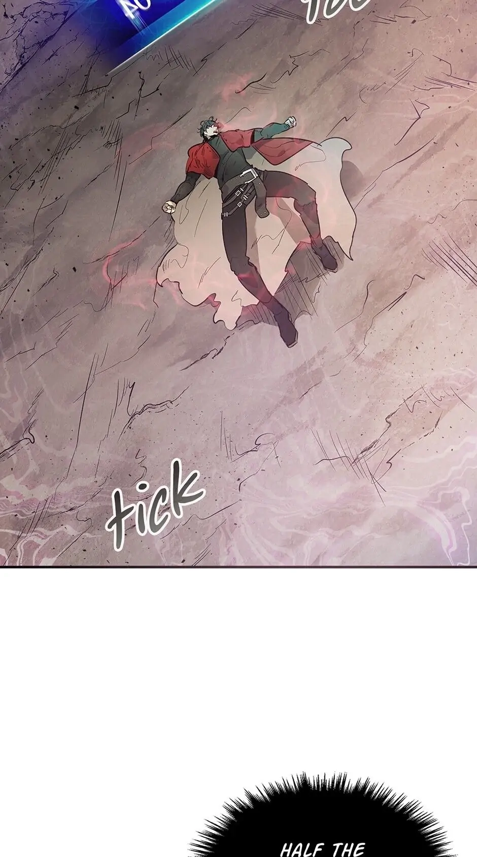 Leveling up with gods Chapter 16 Page 79