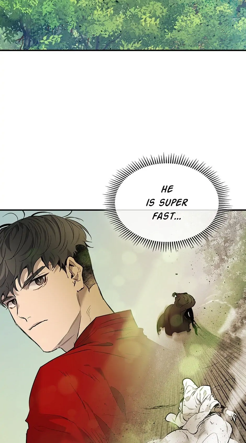 Leveling up with gods Chapter 16 Page 37