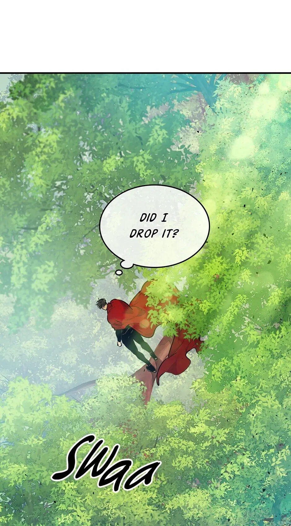 Leveling up with gods Chapter 16 Page 36