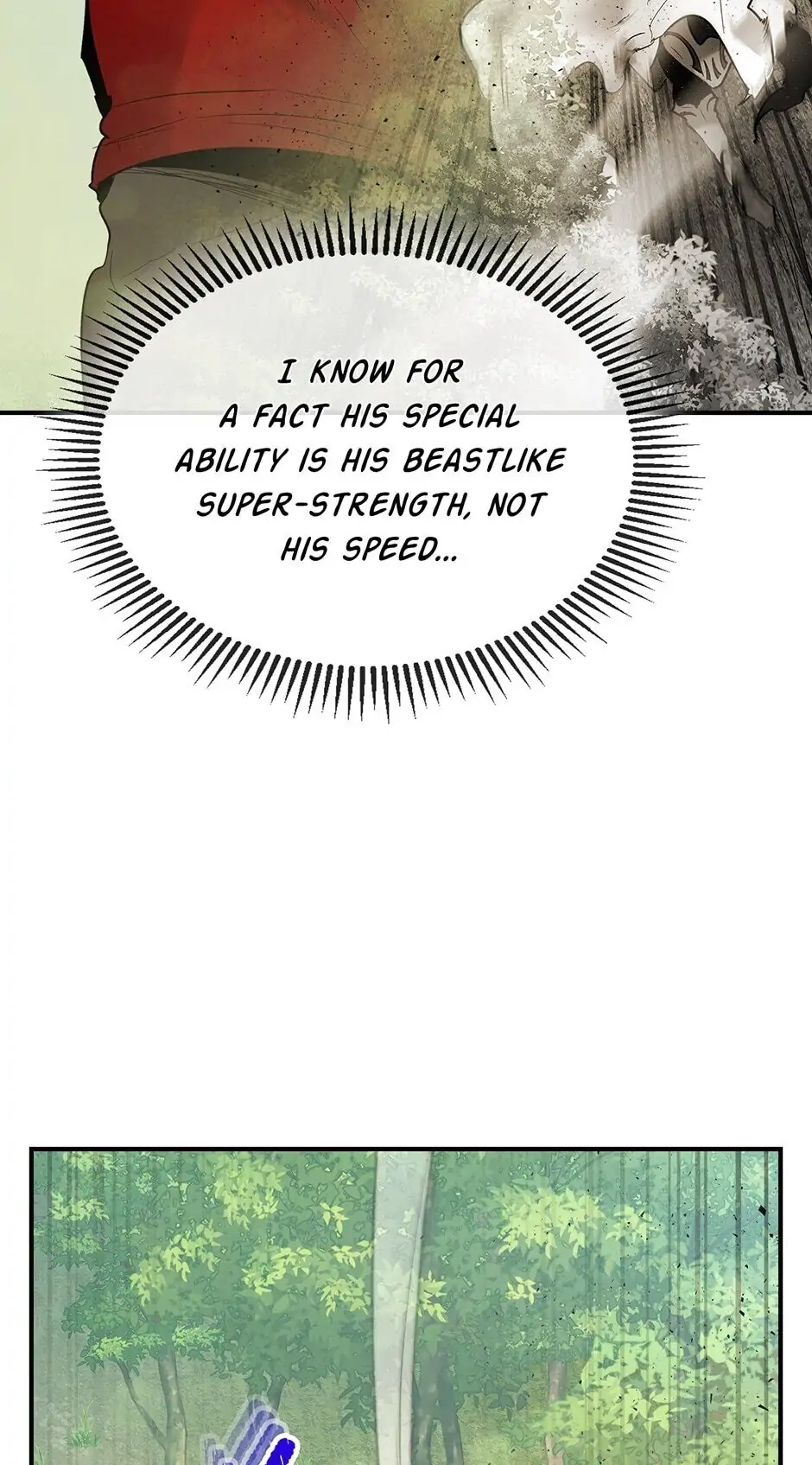 Leveling up with gods Chapter 16 Page 38