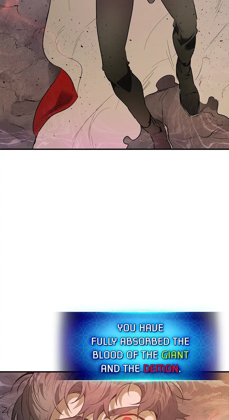 Leveling up with gods Chapter 16 Page 87