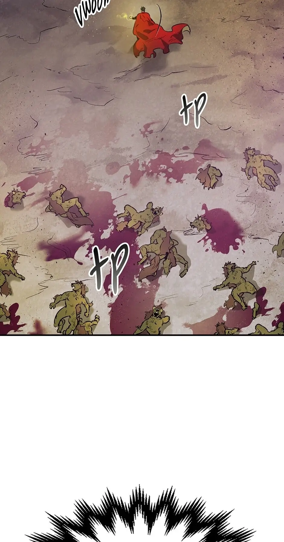 Leveling up with gods Chapter 16 Page 49