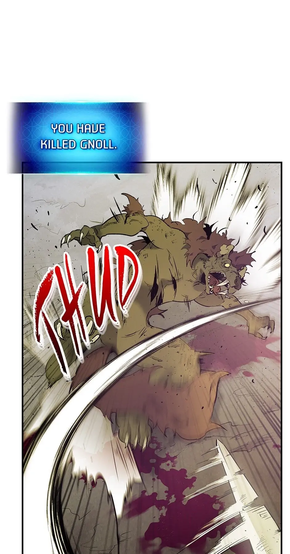 Leveling up with gods Chapter 16 Page 46