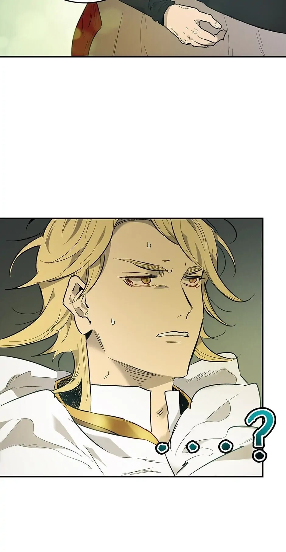 Leveling up with gods Chapter 16 Page 14