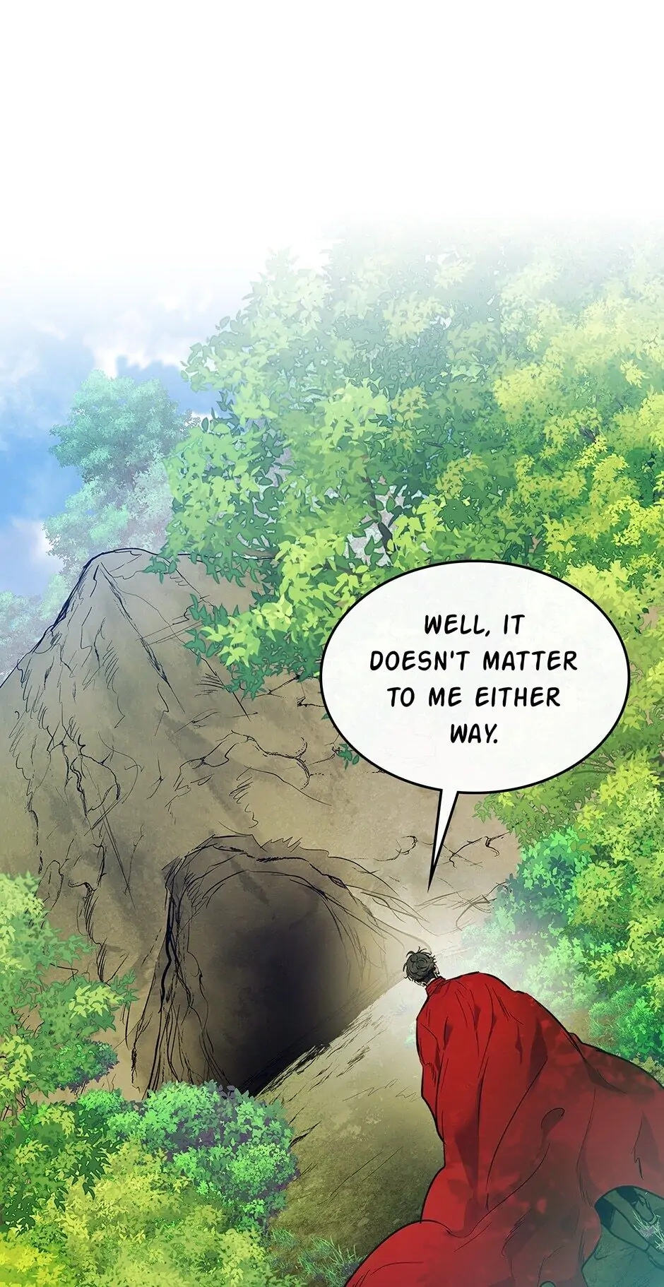 Leveling up with gods Chapter 16 Page 41