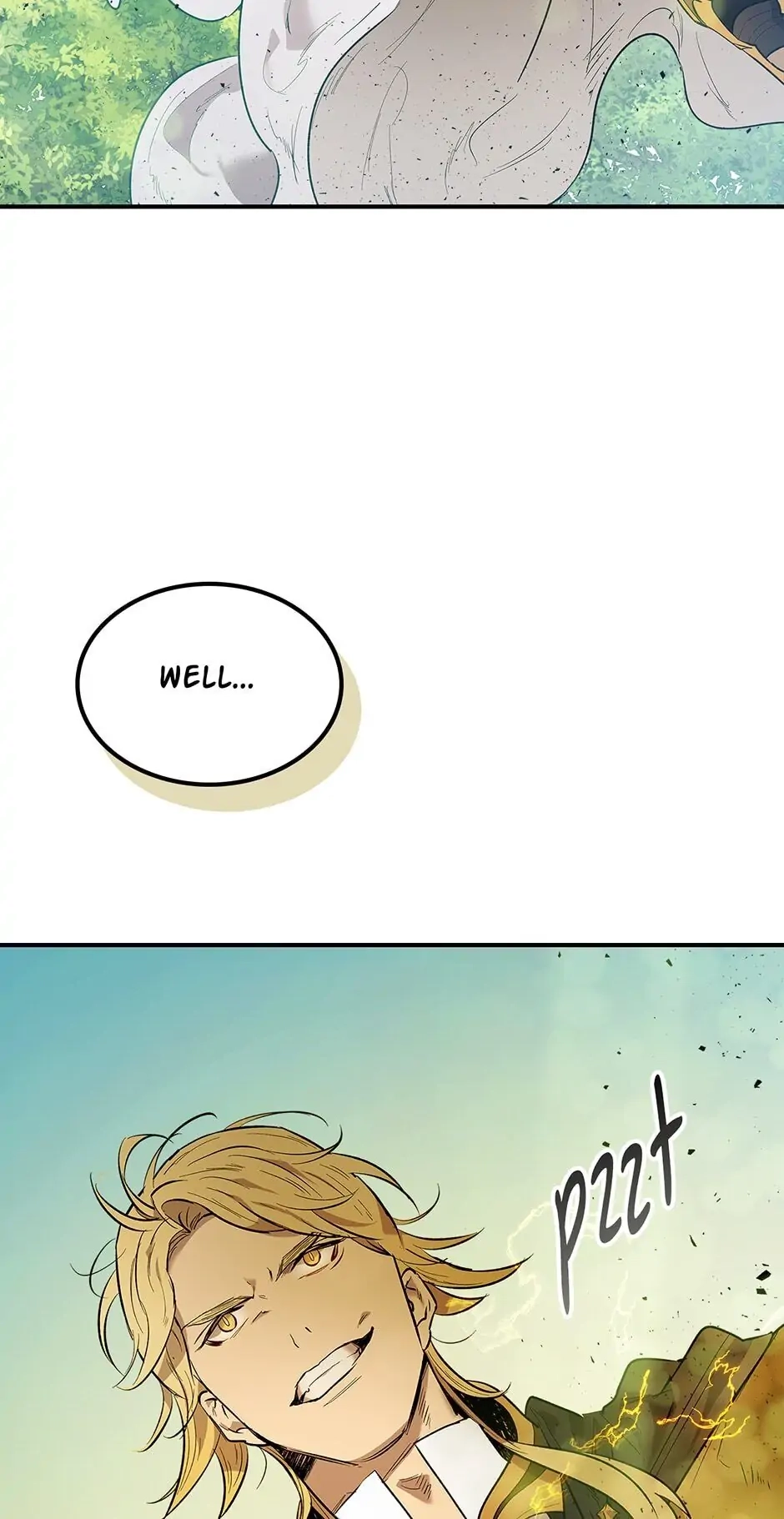 Leveling up with gods Chapter 16 Page 32