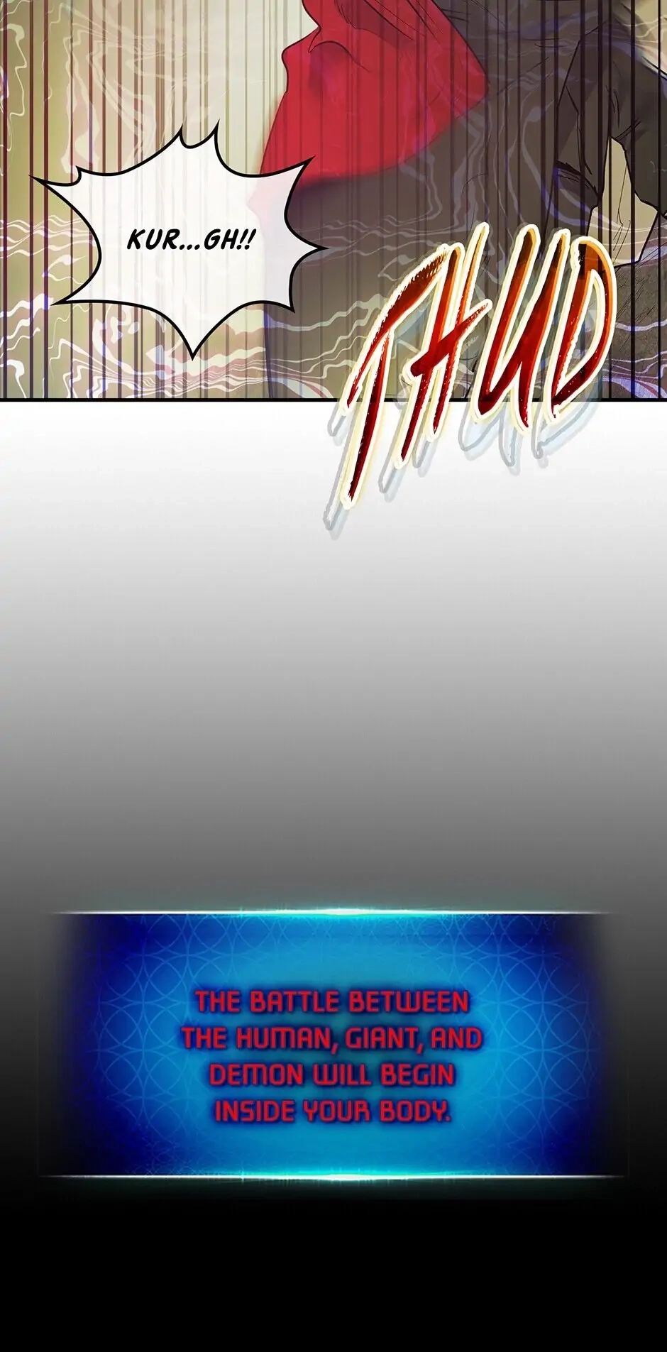Leveling up with gods Chapter 16 Page 60