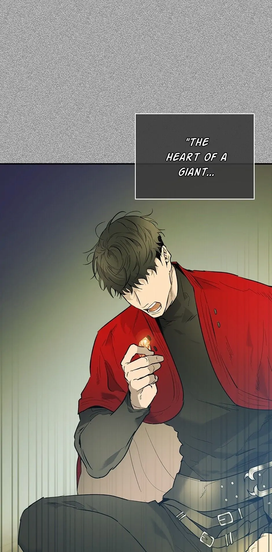 Leveling up with gods Chapter 16 Page 55