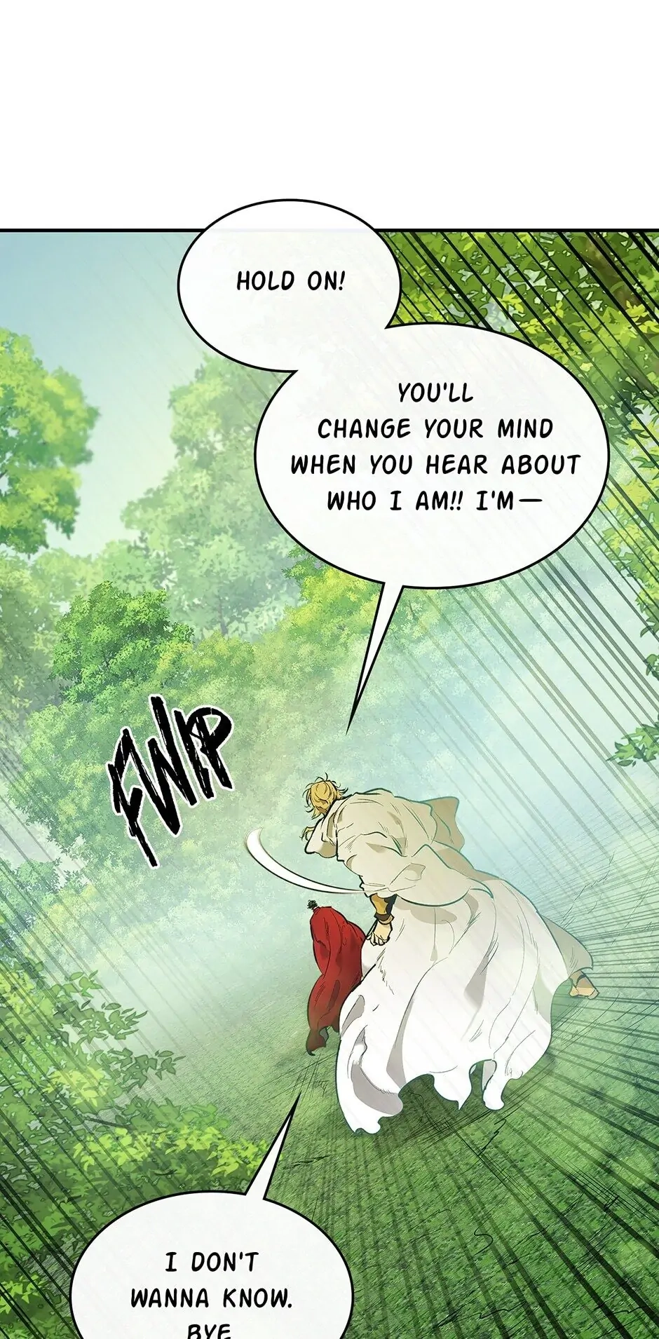 Leveling up with gods Chapter 16 Page 15