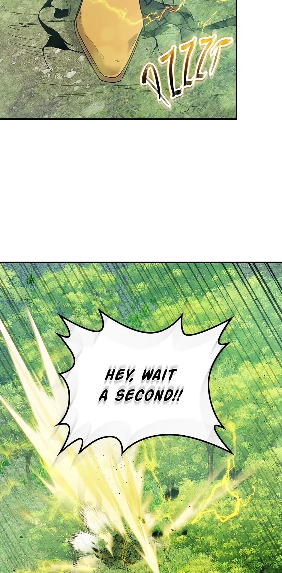 Leveling up with gods Chapter 16 Page 18