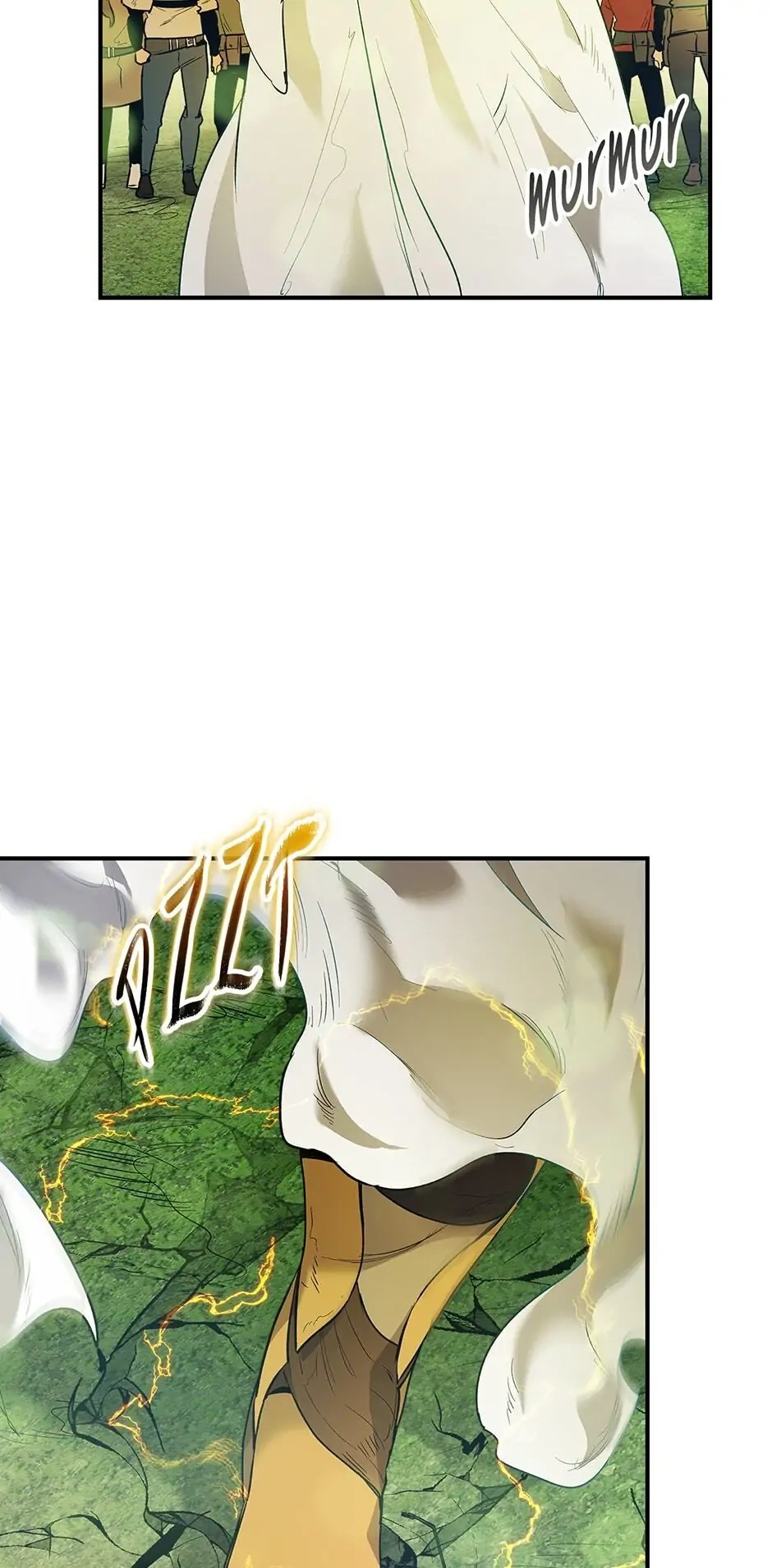 Leveling up with gods Chapter 16 Page 17