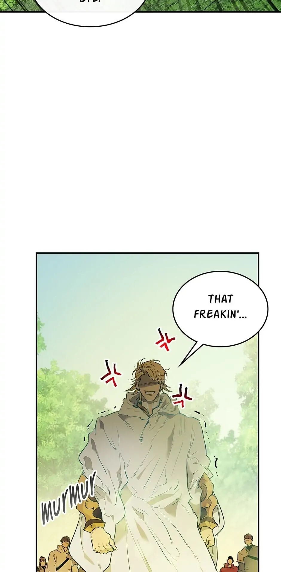 Leveling up with gods Chapter 16 Page 16