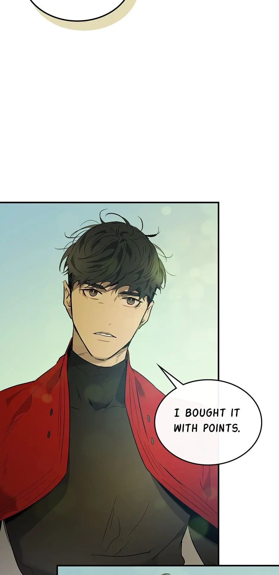 Leveling up with gods Chapter 16 Page 8