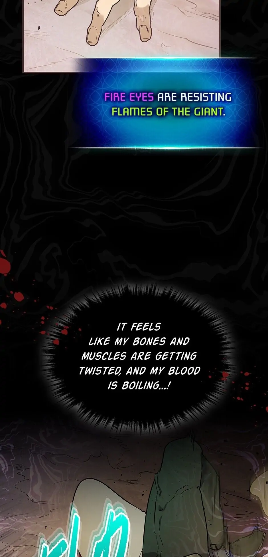 Leveling up with gods Chapter 16 Page 63
