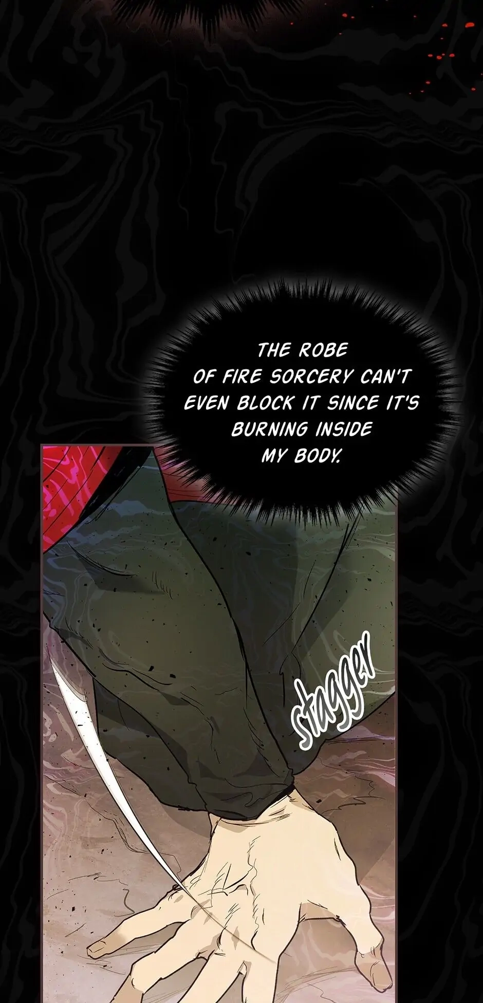 Leveling up with gods Chapter 16 Page 62