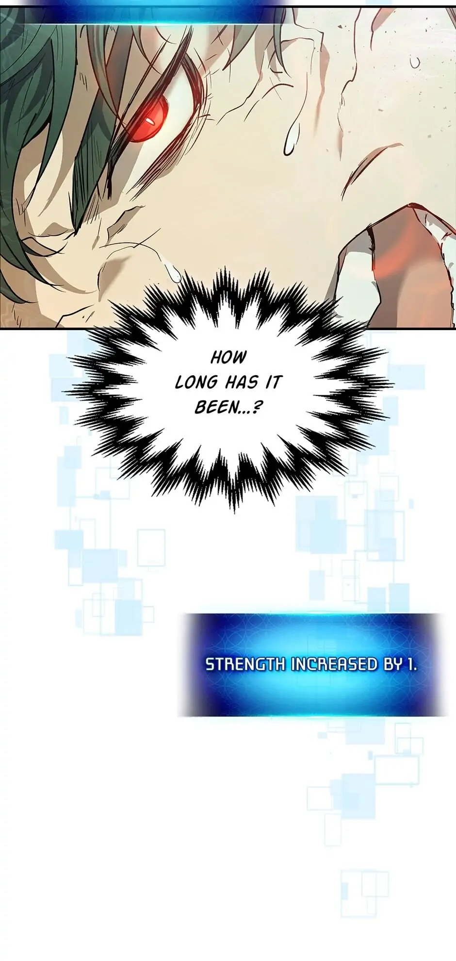 Leveling up with gods Chapter 16 Page 70