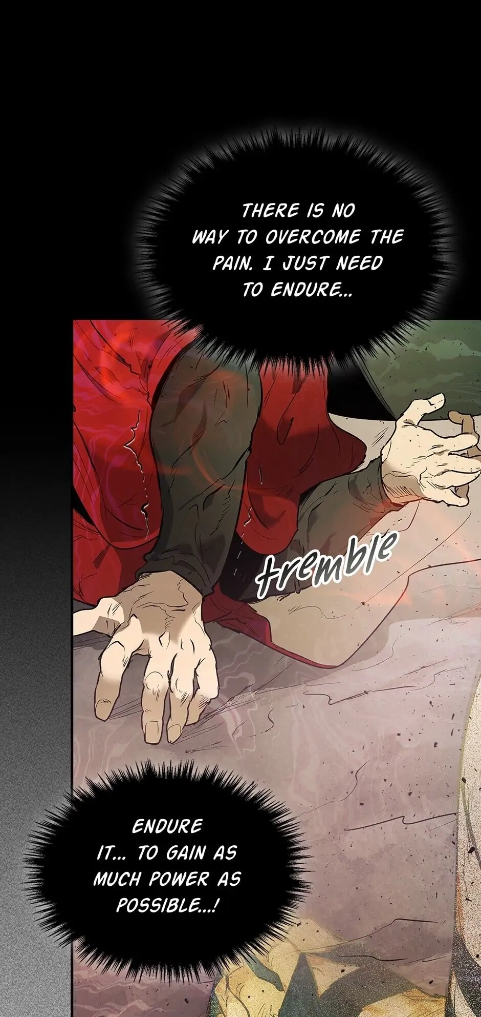 Leveling up with gods Chapter 16 Page 65