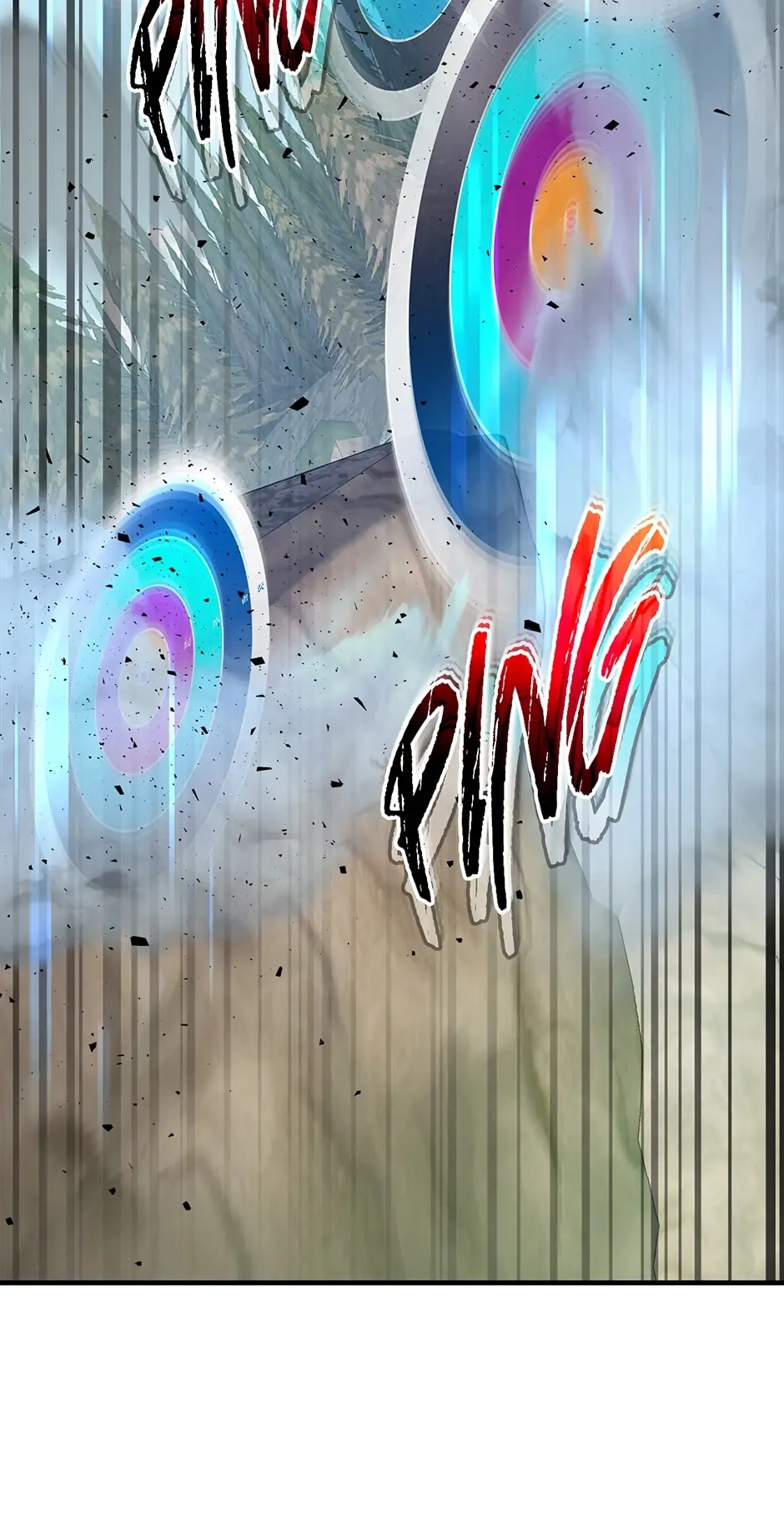 Leveling up with gods Chapter 53 Page 22