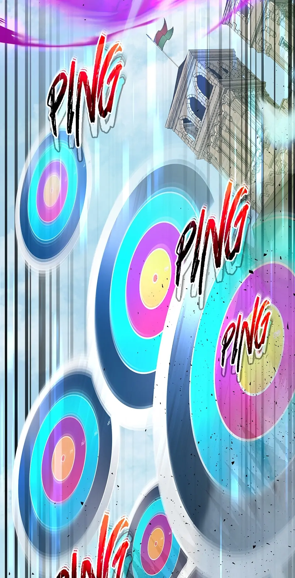Leveling up with gods Chapter 53 Page 21