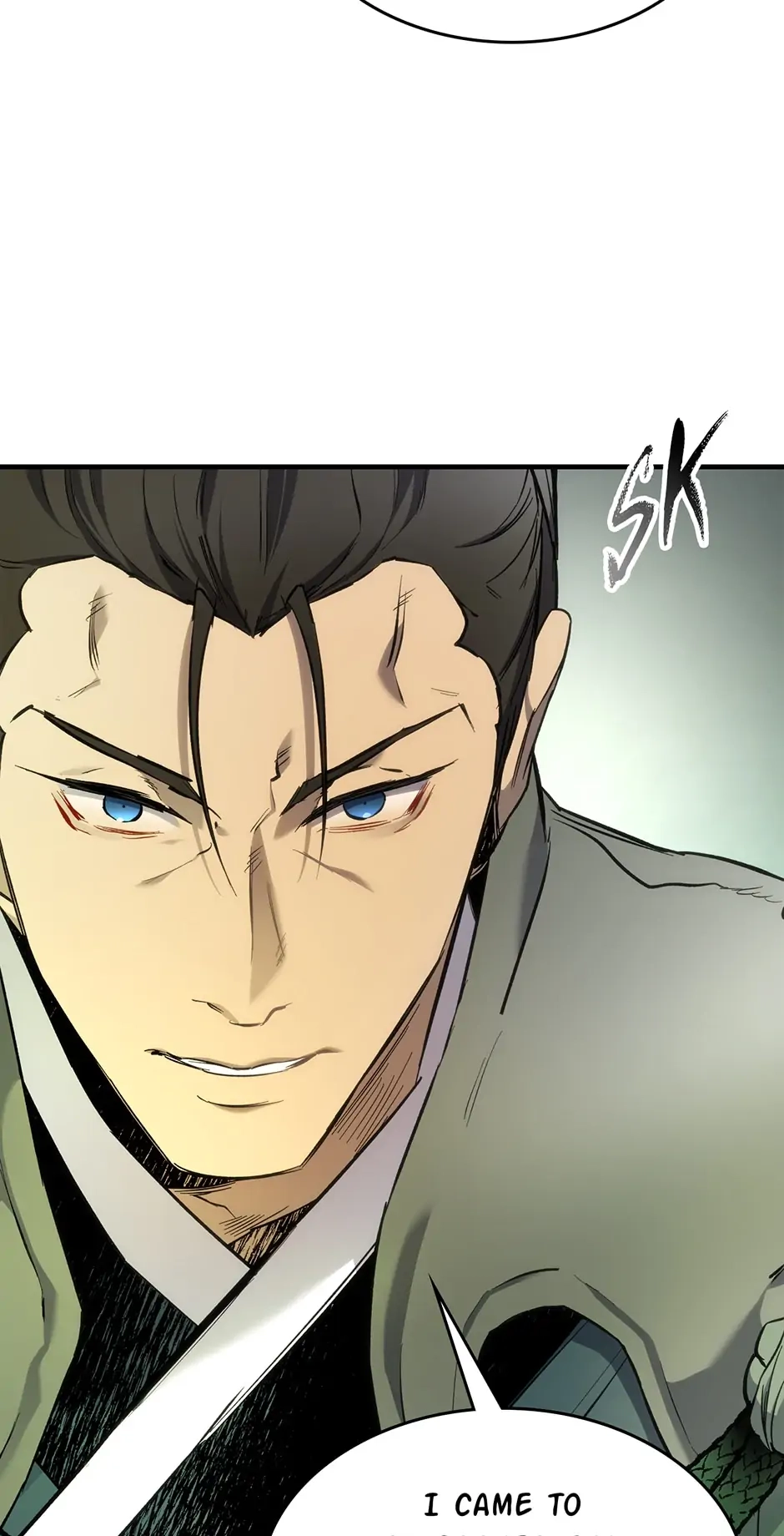 Leveling up with gods Chapter 53 Page 8