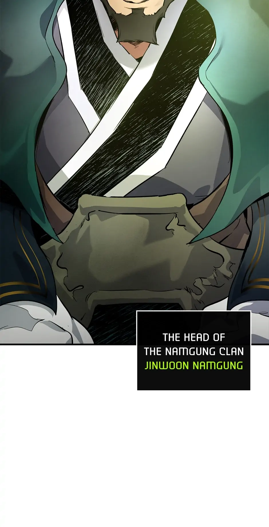 Leveling up with gods Chapter 53 Page 6