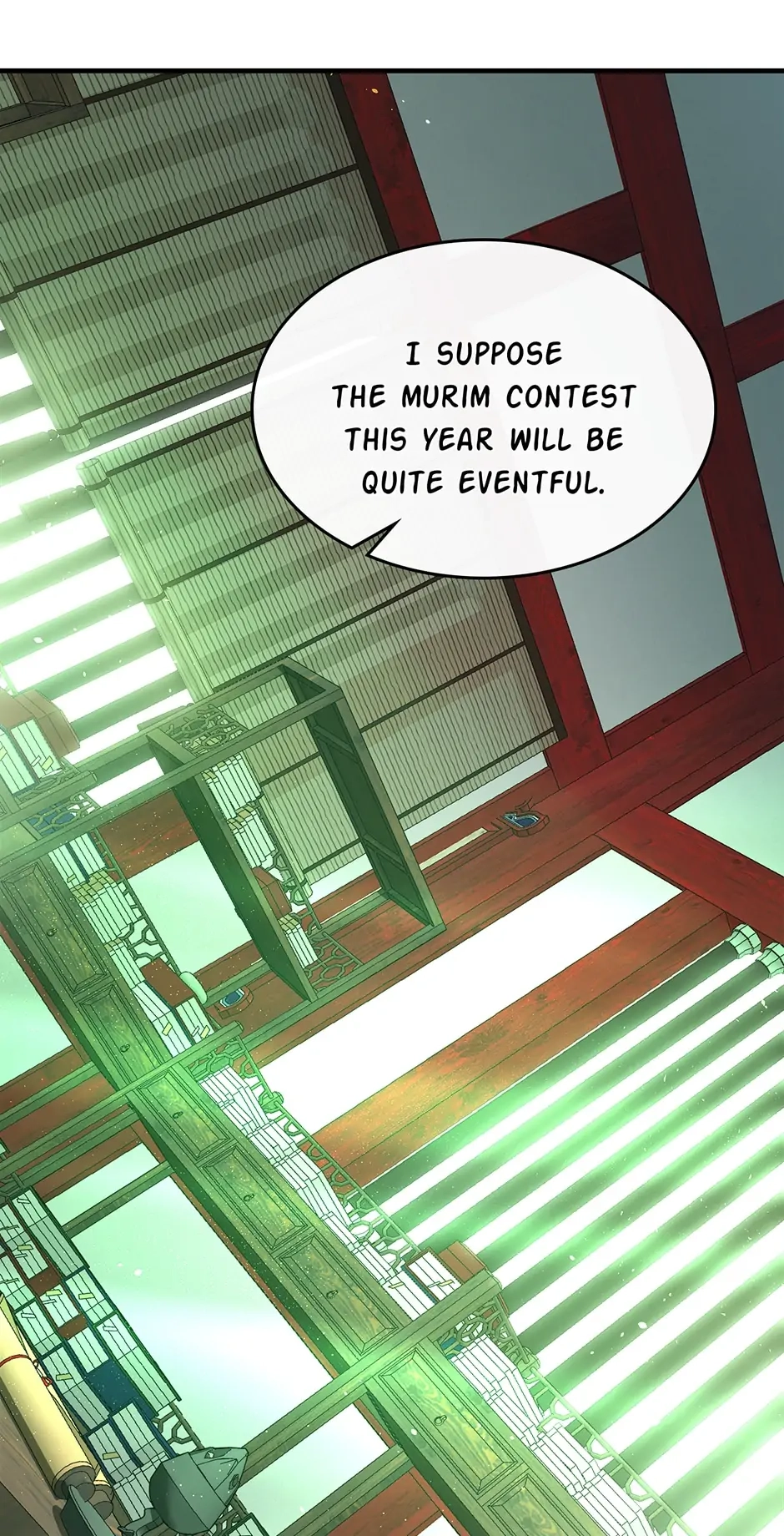 Leveling up with gods Chapter 53 Page 15