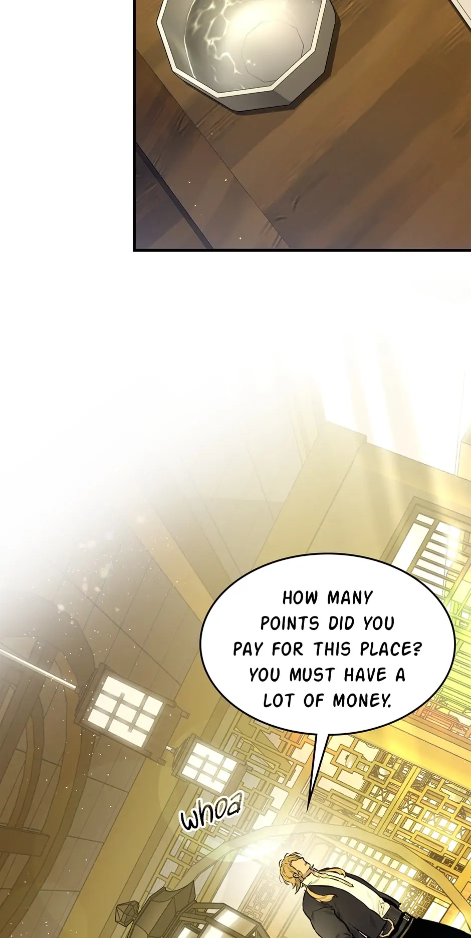 Leveling up with gods Chapter 53 Page 82