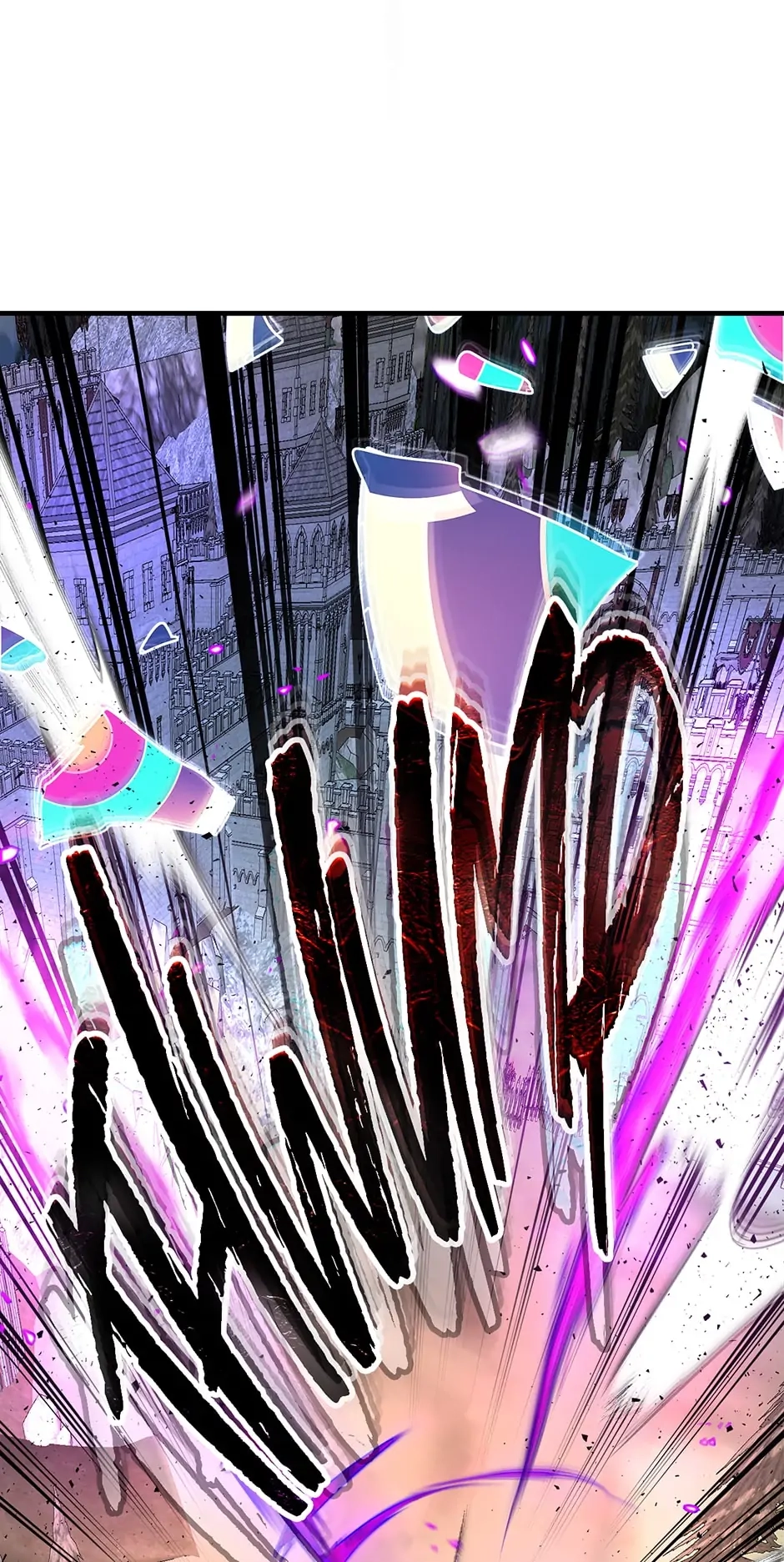 Leveling up with gods Chapter 53 Page 31