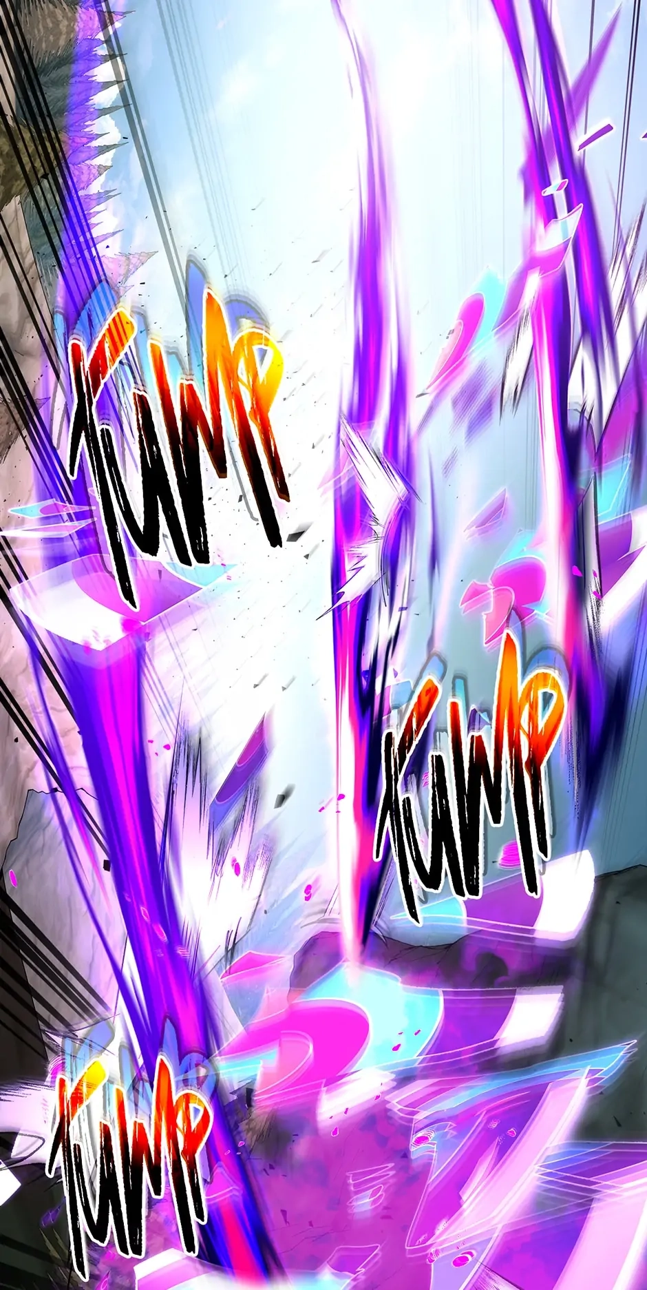 Leveling up with gods Chapter 53 Page 26