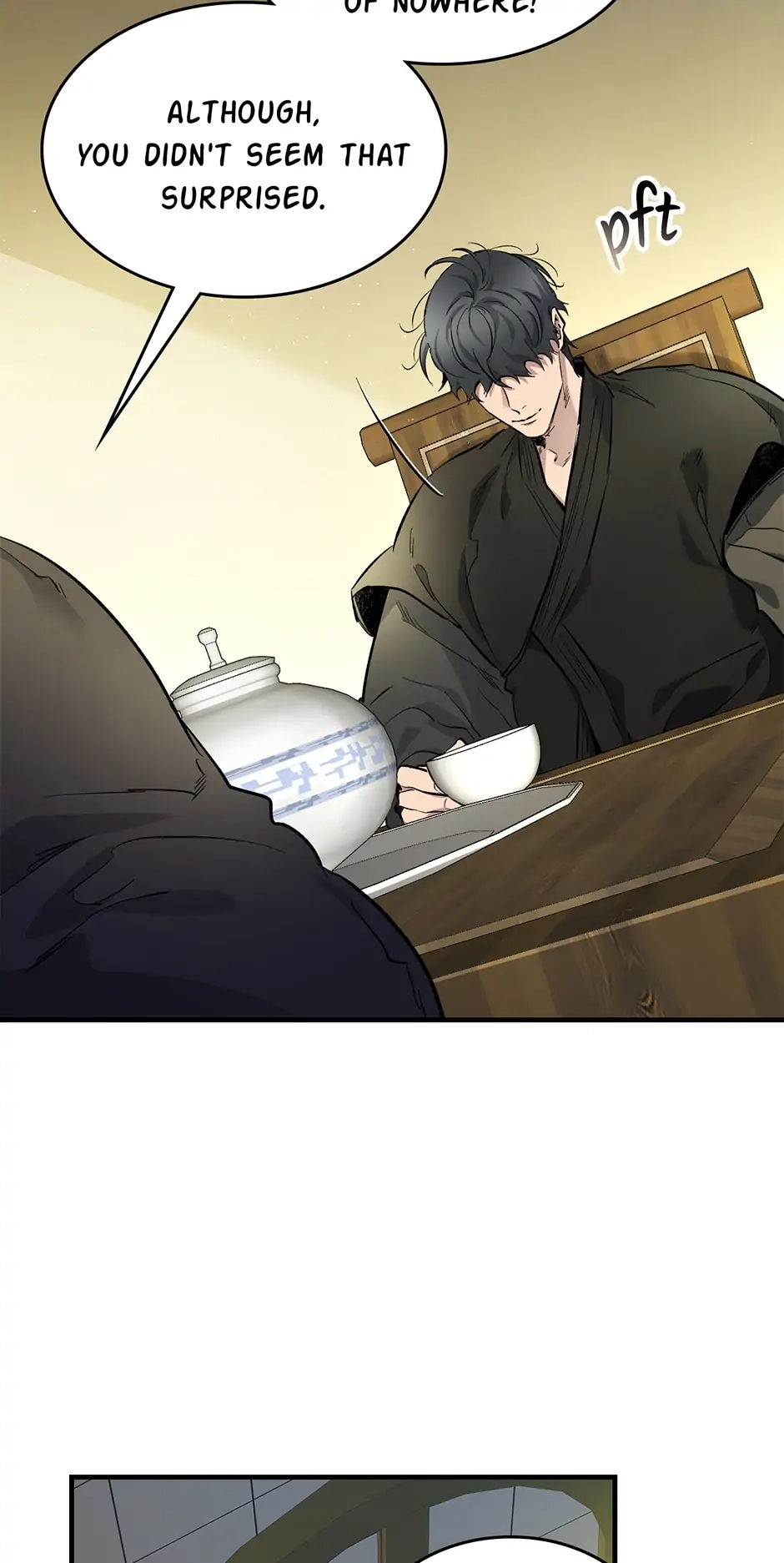 Leveling up with gods Chapter 53 Page 88